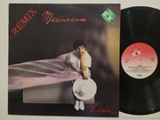 LUCIA  - MARINERO  - MAXI 12" - WINYL ITALO DISCO 