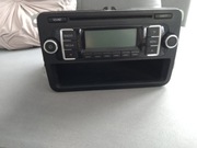 Radio polo. Ceddy. transporter. golf6