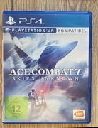 Ace Combat 7 ps4