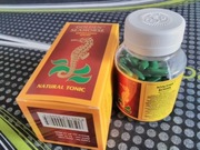 Złoty konik-100 szt.