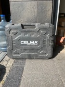 Sprzedam młot udarowo-obrotowy Celma Professional