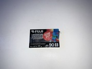 Kaseta video do kamery Video8 8mm FUJI P5-90 90 min Metal MP