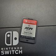 Nintendo Switch FC24 kartidż