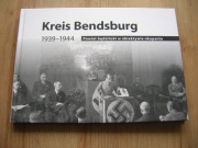 Kreis Bendsburg Powiat będziński w obiektywie okupanta album Wyd. I 2020
