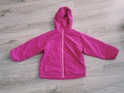 Kurtka dziewczęca jesienno- zimowa Mondonfog rozm.  128/134