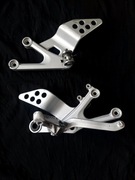 Sety kierowcy Yamaha YZF-R125 