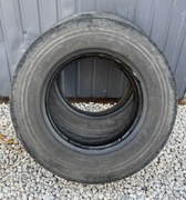 Opony 2szt. Ciężarowe przednie MICHELIN 215 75 R17,5