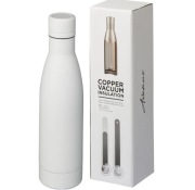 BUTELKA VASA Z MIEDZIANĄ IZOLACJĄ PRÓŻNIOWĄ