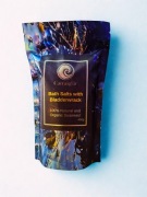 sól do kąpieli detoks z algami, morszczyn pęcherzykowaty, 400g