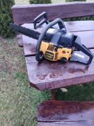 Piła spalinowa Husqvarna partner 351