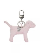 Brelok Victoria’s Secret Pink w kształcie uroczego pieska