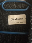 Dwurzędowy płaszcz Stradivarius 