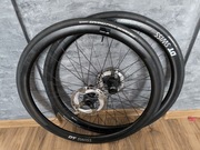 koła rowerowe Dt Swiss PRC 1100