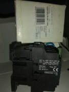 Stycznik KNR12G 10 110V  DC 20A