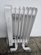 Electrolux Grzejnik Olejowy 1500W 1.5kW EOH/M 6157