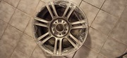 Felgi BMW E90 E91 E92 M-PAKIET Double Spoke R17