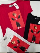 Bluzka damska Magnes lines rozmiar 1 2 3 