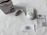 Detektor ruchu , lampka , czujnik 