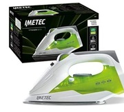 Żelazko  parowe Imetec  K107