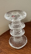 Świecznik Festivo IITTALA Timo Sarpaneva.Finlandia
