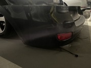 Santa se II zderzak tylny. Kolor 2z