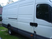 Iveco Daily max 99-14 drzwi  boczne IC 194