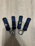 Przyrząd do ćwiczeń mięśni przedramienia i nadgarstka 