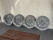 Felgi 17 7,5J 5X112 ET27 Bmw nr. 6 868 217 jak nowe 