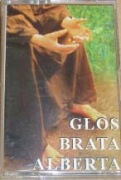 Głos Brata Alberta Piosenki religijne Kaseta magne