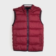 Bezrękawnik ocieplany Mayoral r160