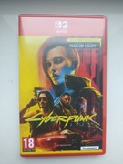 Cyberpunk 2077 Ultimate Edition - napisy PL