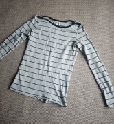 Bluzka CROPP z długim rękawem M/L