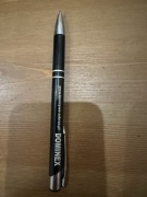 Długopis Dominex kruszywa Zabrze, do kolekcji