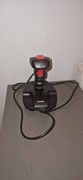Joystick Rockfire QF-6A / TURBO / Unikat na DB9 / AMIGA, COMMODORE64, ATARI