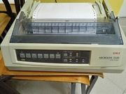OKI MicroLine 3320 LPT USB
