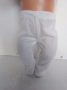 Rajstopy dla lalki 42-45 cm Baby Born 