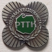 Odznaka krajoznawcza PTTK