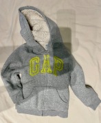 Cieplutka Bluza na Misiu od GAP - Rozmiar 5 lat 