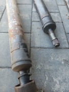 Wał napędowy A6 C4 Quattro Audi 100