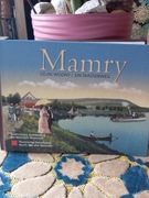 MAMRY Szlak wodny Wojciech Kujawski