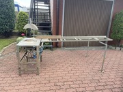 Piła stołowa , krajzega uniwersalna 