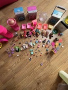 Laleczki LOL + akcesoria 