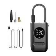 Elektryczna Pompa Powietrza Samochód Rower Piłka