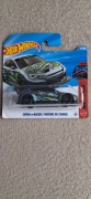 Hot WHEELS Cupra e-Racer