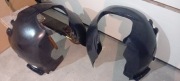 Nadkole błotnik focus mk2