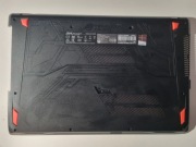 ASUS ROG Strix GL553V obudowa dolna - kadłubek