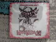 Wolfkhan - Cyber necro spirituals 