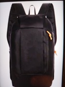 Plecak turystyczny travel BAG wodoodporny 