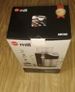 Elektryczny żarnowy młynek do kawy Eldom Mill MK160