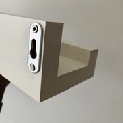 Półka na książki Montessori